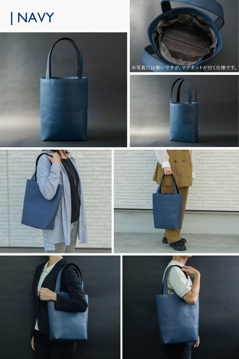 Renaitre - ルネートル -  ピサレザー - 新進工房